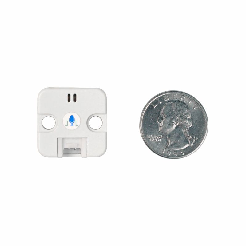 M5Stack Unit Mini PDM feature overview