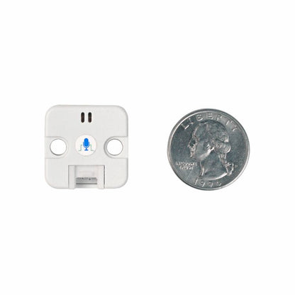 M5Stack Unit Mini PDM feature overview
