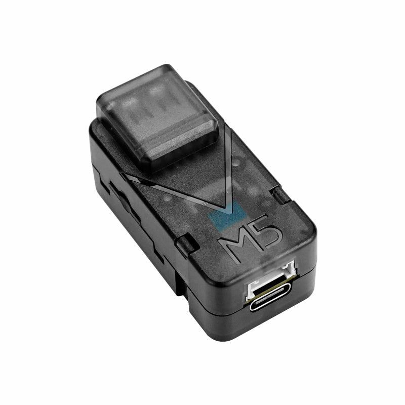 M5Stack UnitV2 USB-A interface for compatible UVC cameras