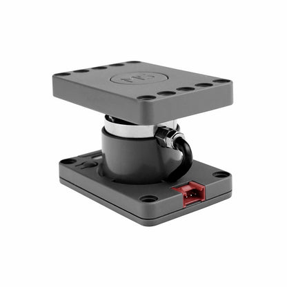 M5Stack HX711 Scales Unit I2C interface overview