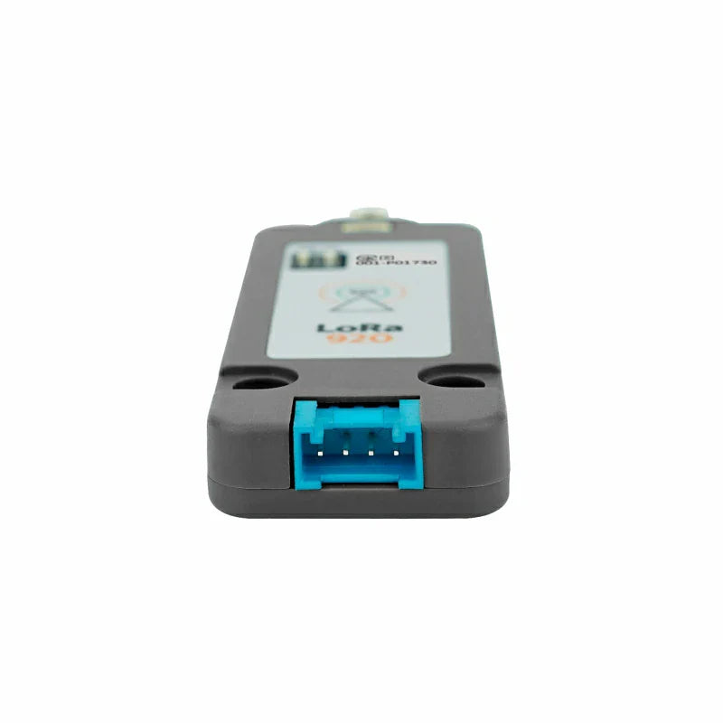 M5Stack LoRa E220 DIP switch operating modes