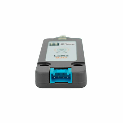 M5Stack LoRa E220 DIP switch operating modes