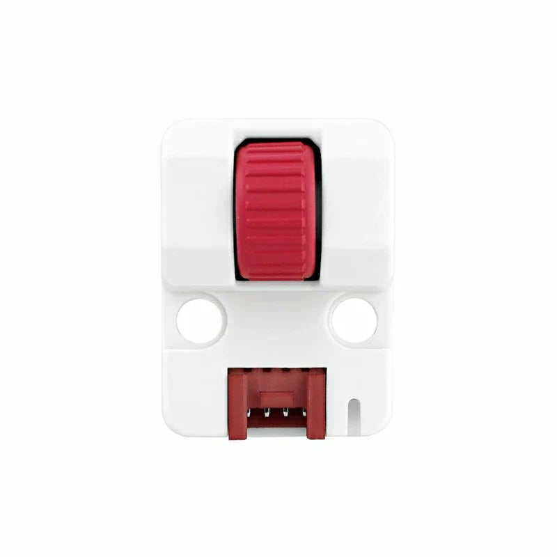 M5Stack Scroll Encoder Unit side profile