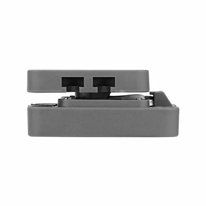 M5Stack Unit Mini Scales dimensions and interface diagram