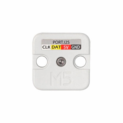 M5Stack Unit Mini PDM side profile