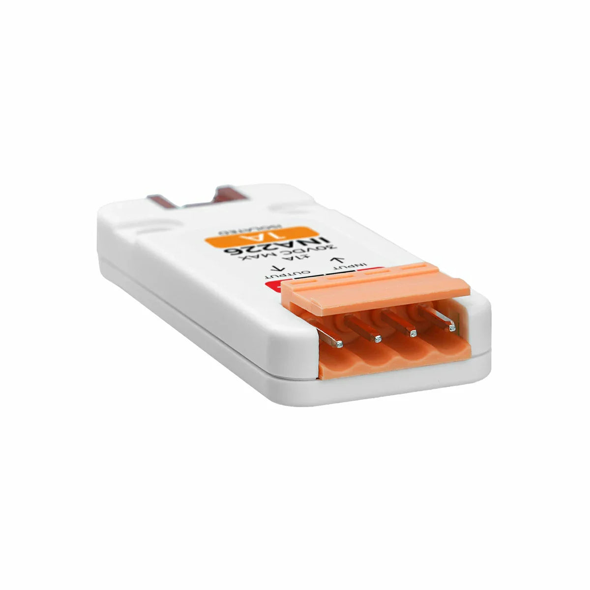 M5Stack INA226-1A isolated power and I2C signal design