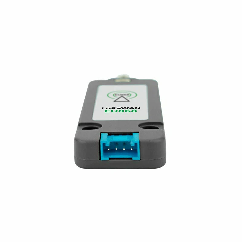 M5Stack LoRaWAN EU868 Unit with 2.8dBi rubber duck antenna