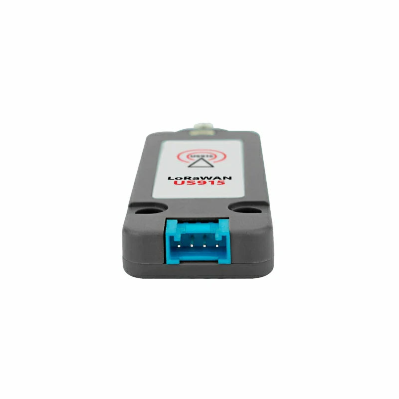 M5Stack LoRaWAN US915 P2P and gateway IoT application