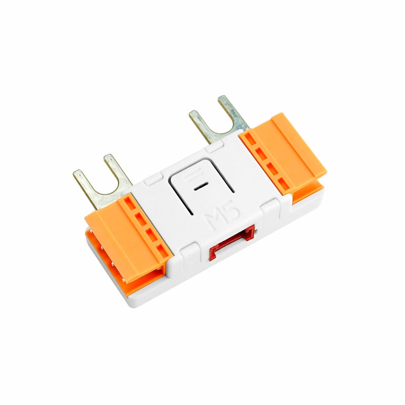 M5Stack AC SSR Unit I2C and Modbus control interfaces