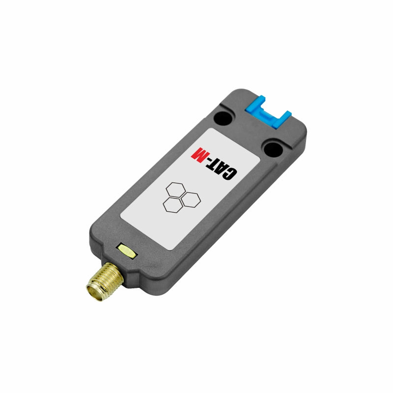M5Stack CAT-M NB-IoT supported band overview