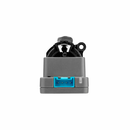 M5Stack isolated RS485 DMX interface application view