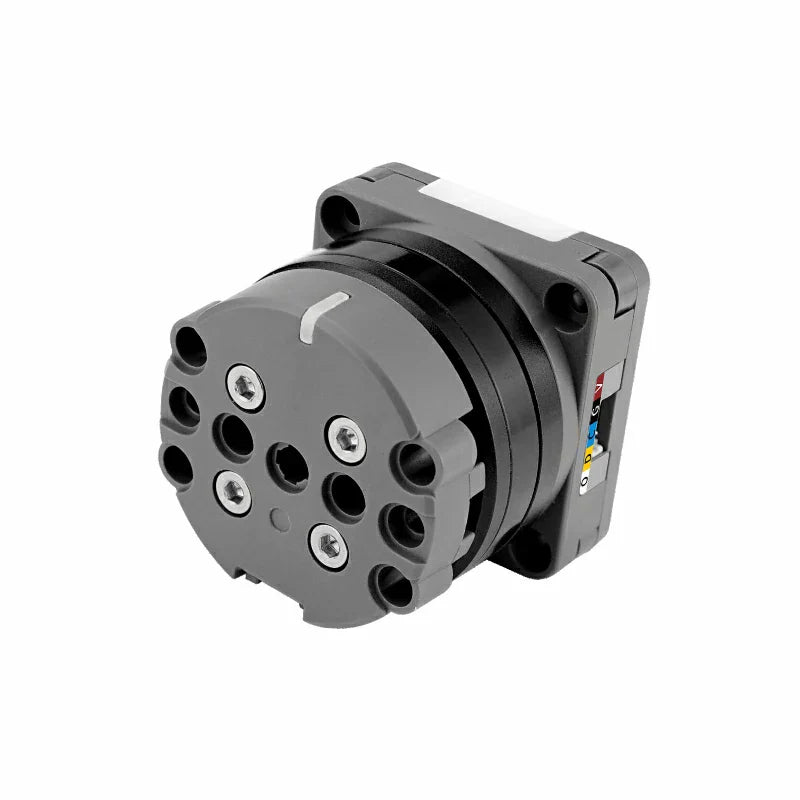 M5Stack Roller485 PWR485 and I2C communication interfaces