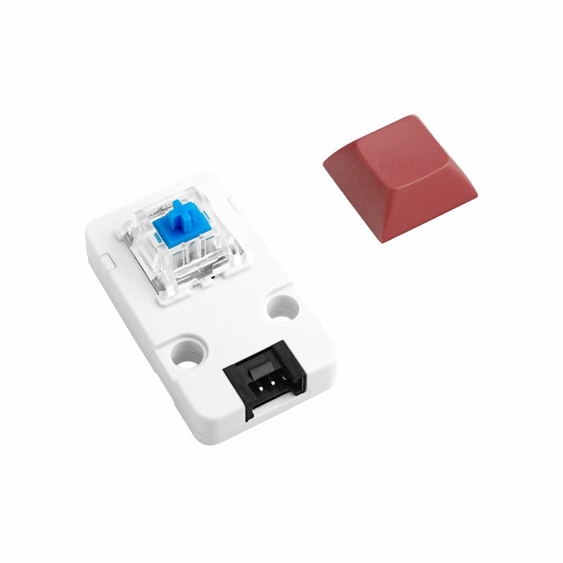 M5Stack Unit Key feature overview
