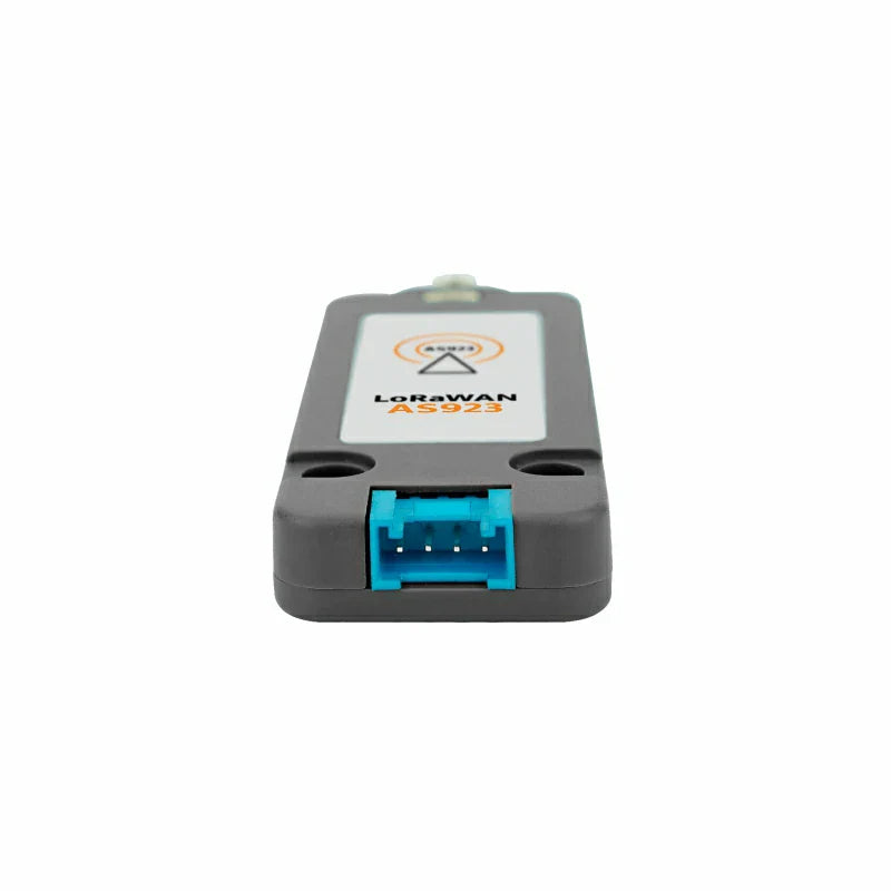 M5Stack LoRaWAN AS923 Unit for remote sensor nodes