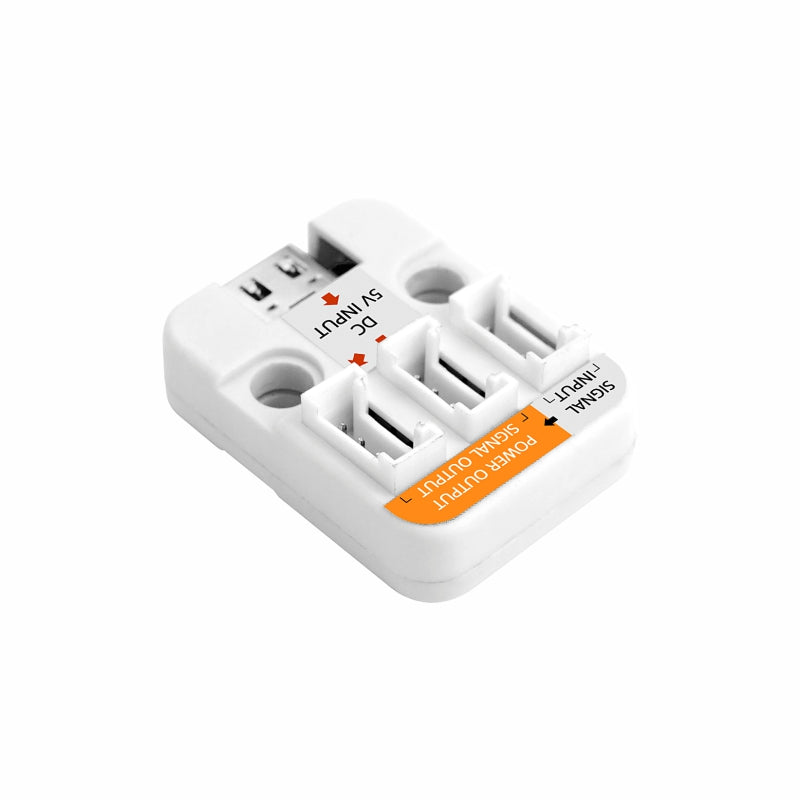 M5Stack USB-C to Grove signal source port