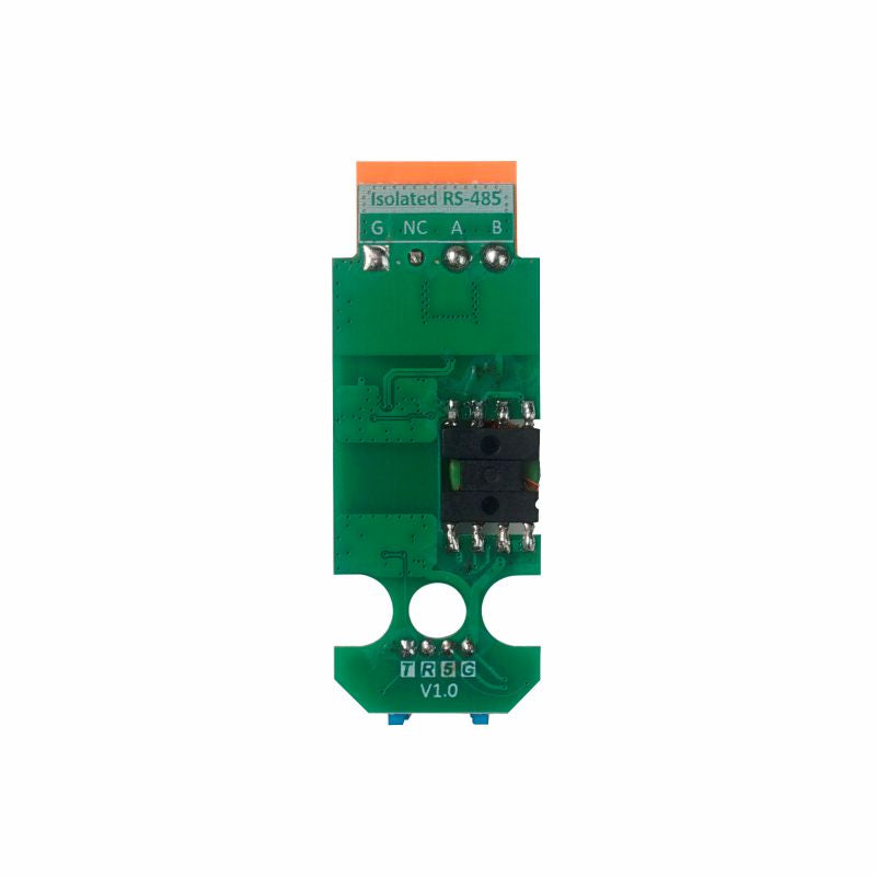 M5Stack Unit RS485-ISO installation example