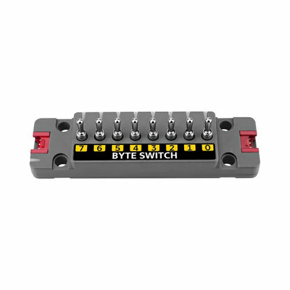 M5Stack ByteSwitch 9 WS2812C RGB indicator LEDs