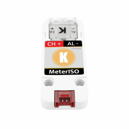 M5Stack isolated thermocouple signal acquisition module