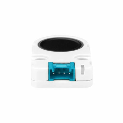 M5Stack Fingerprint2 for embedded access control prototypes