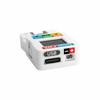 M5Stack Timer Power Unit for periodic sensor nodes