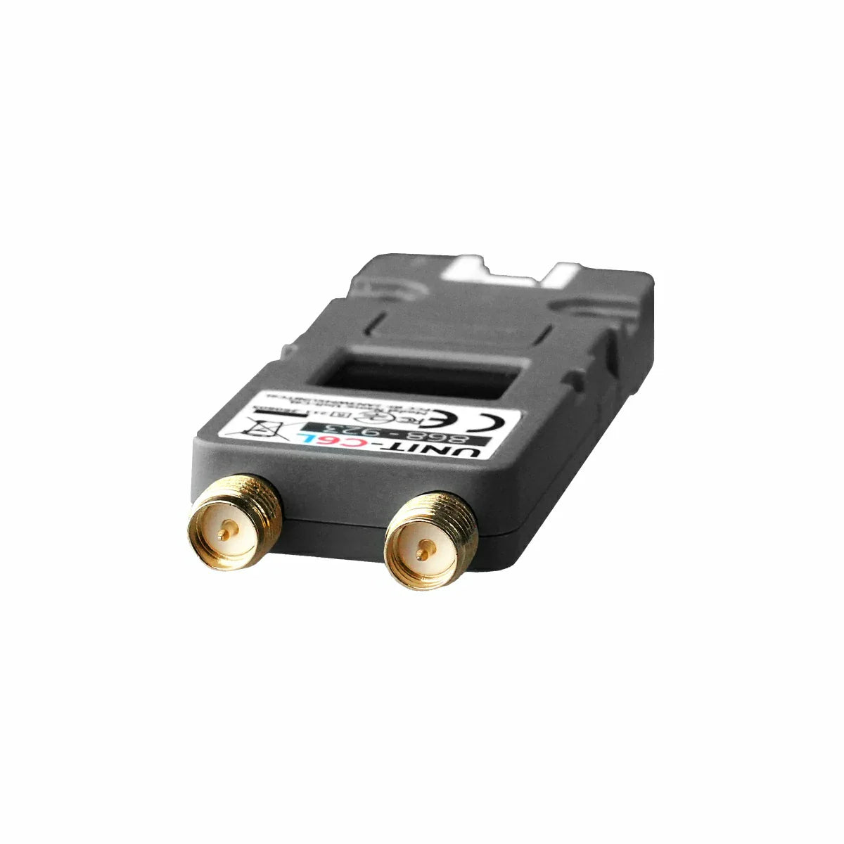 M5Stack Unit C6L side profile