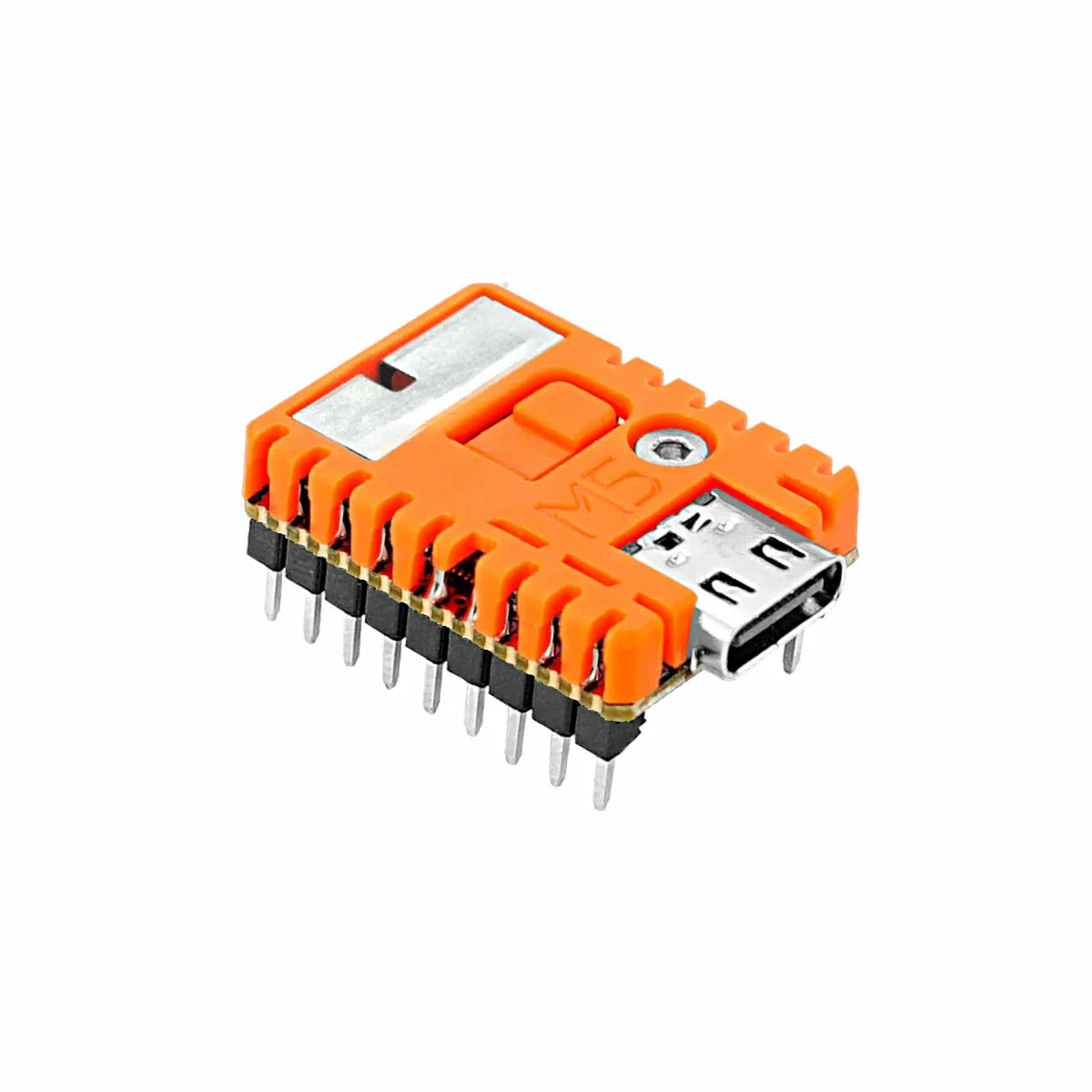 M5StampS3A with 2.54 Header Pin