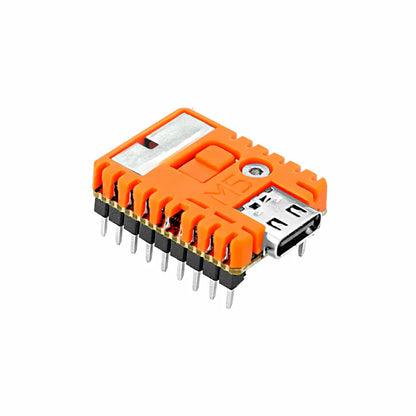 M5StampS3A with 2.54 Header Pin