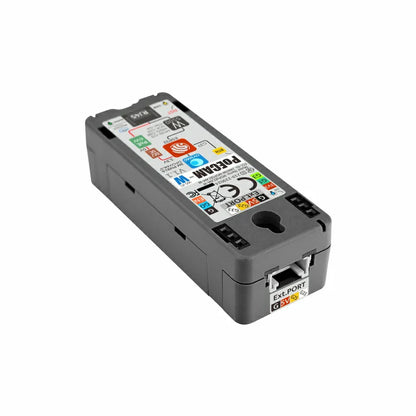 M5Stack PoE WiFi Camera RJ45 Ethernet interface