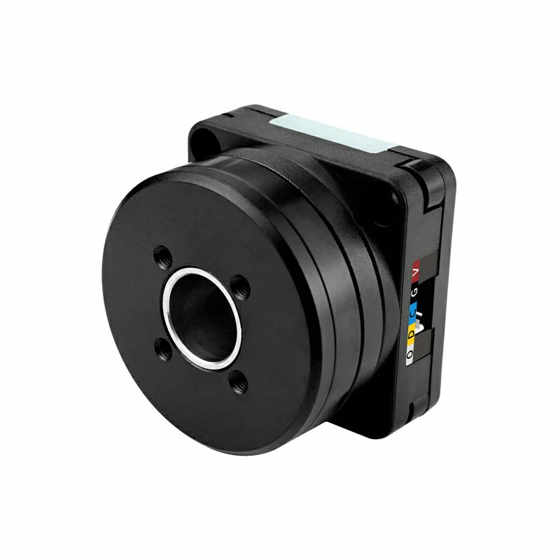 M5Stack RollerCAN Lite CAN and I2C motion control hardware