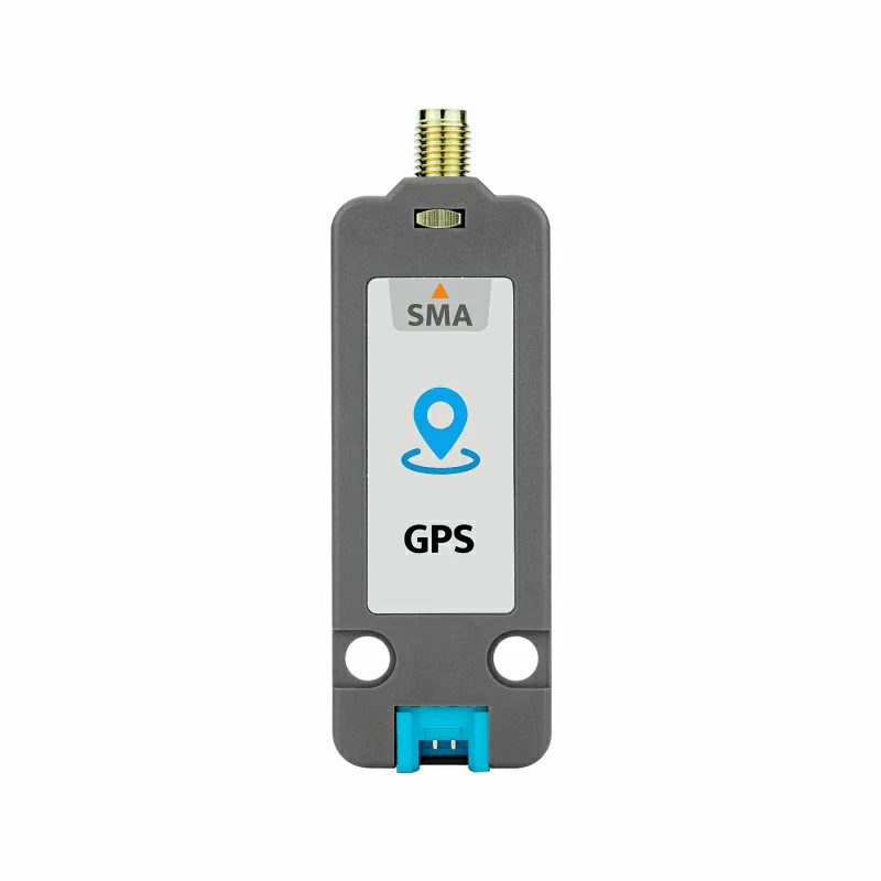 M5Stack GPS SMA active external antenna