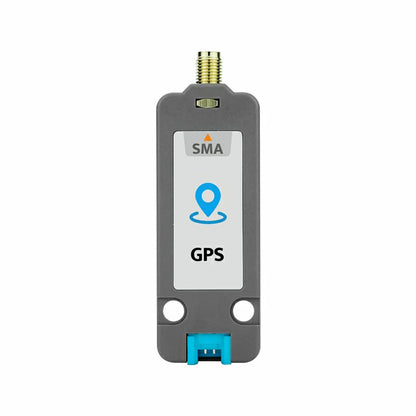M5Stack GPS SMA active external antenna