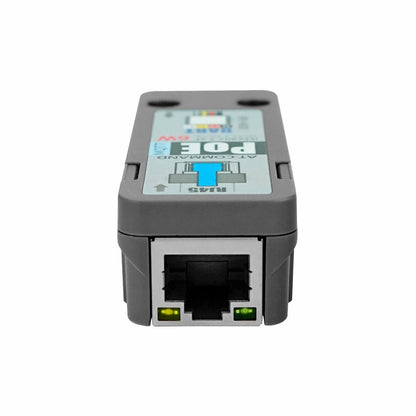 M5Stack MQTT PoE Unit for PoE-powered remote data nodes