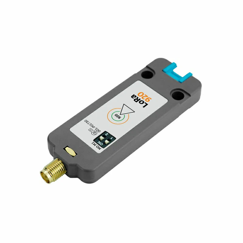 M5Stack 2.5dBi SMA antenna connection