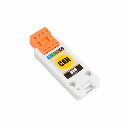 M5Stack Unit CAN installation example