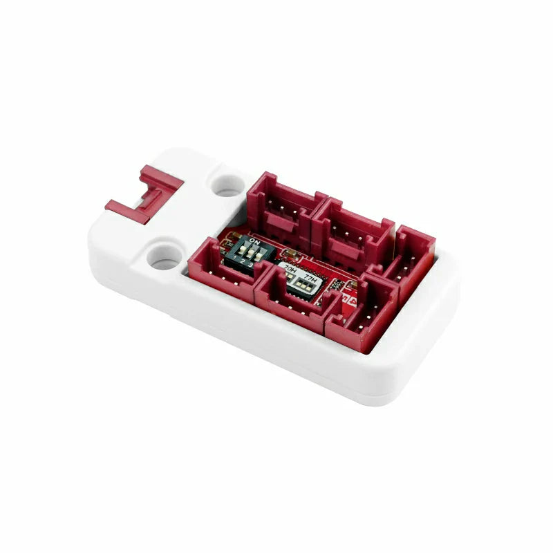 M5Stack Unit PaHub v2.1 package contents