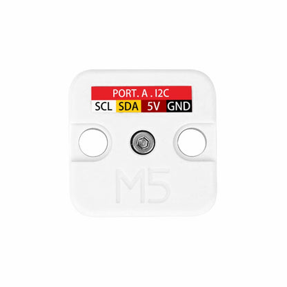 M5Stack Unit ID dimensions and enclosure details