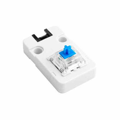 M5Stack Unit Key rear hardware view