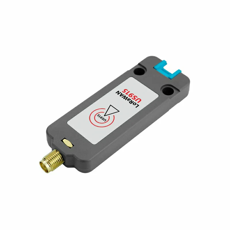 M5Stack LoRaWAN US915 Class A B C communication Unit