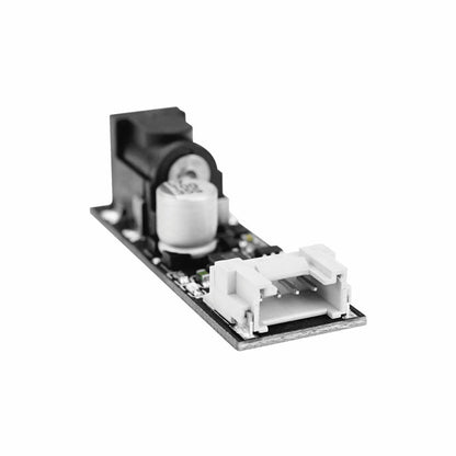 M5Stack ME3116AM6G buck converter hardware detail