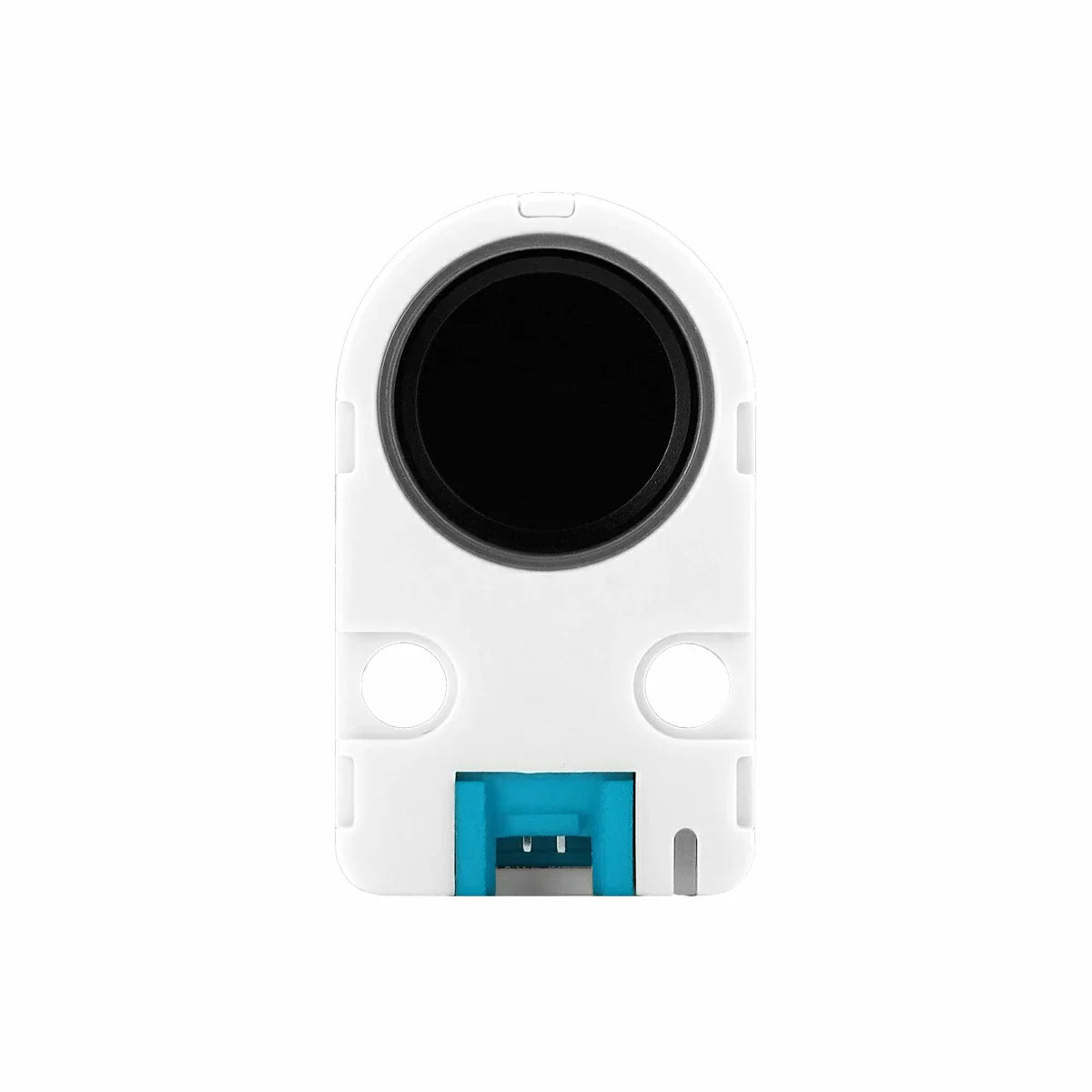 M5Stack Fingerprint2 RGB status ring interface