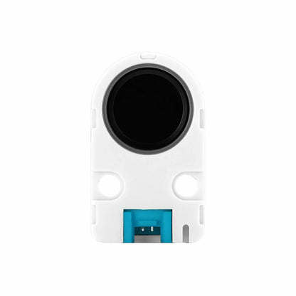 M5Stack Fingerprint2 RGB status ring interface