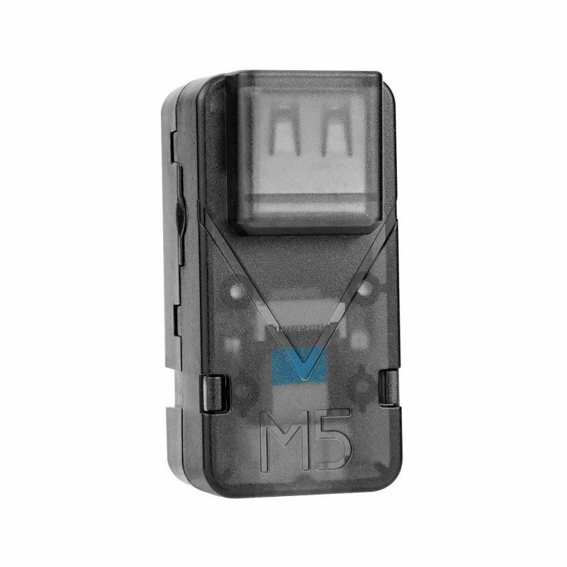 M5Stack UnitV2 Type-C and UART interface view