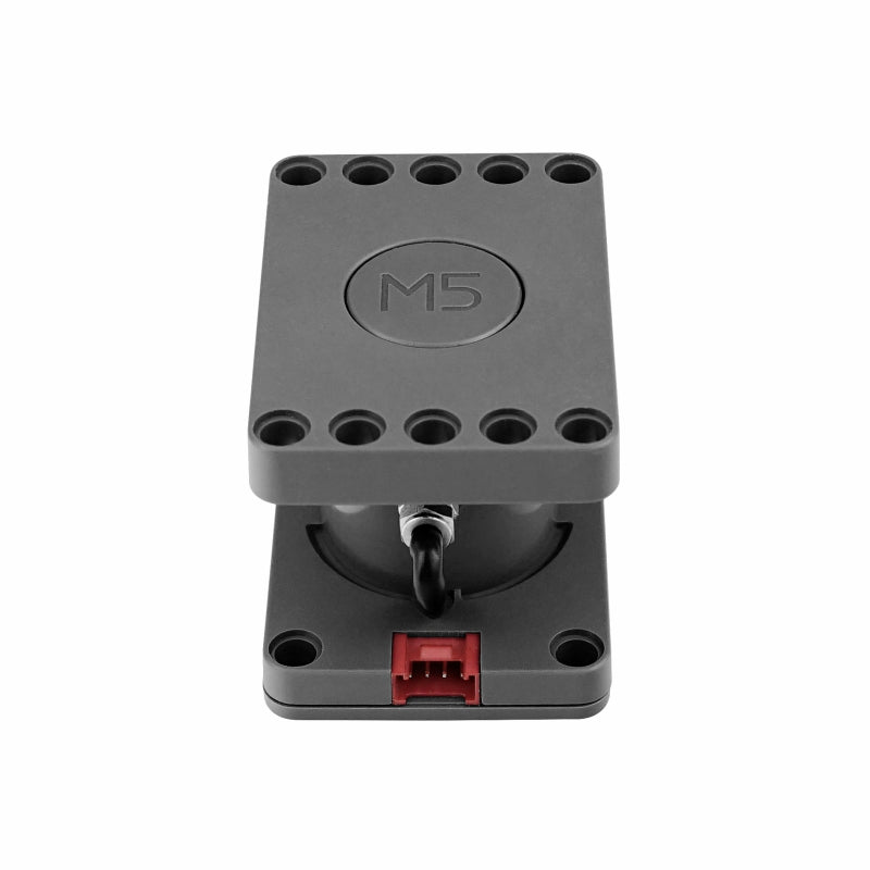 M5Stack HX711 Scales Unit with physical tare button