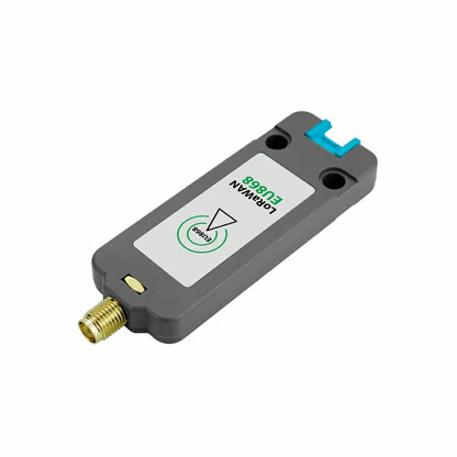 M5Stack LoRaWAN EU868 Unit for remote sensor nodes