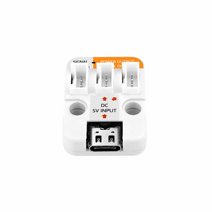 M5Stack USB-C to Grove dual output ports