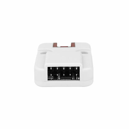M5Stack EXT.IO2 Grove I2C connection
