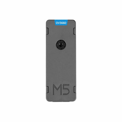 M5Stack PoE Camera for remote image acquisition