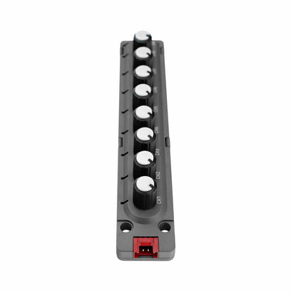 M5Stack Unit 8Encoder side profile