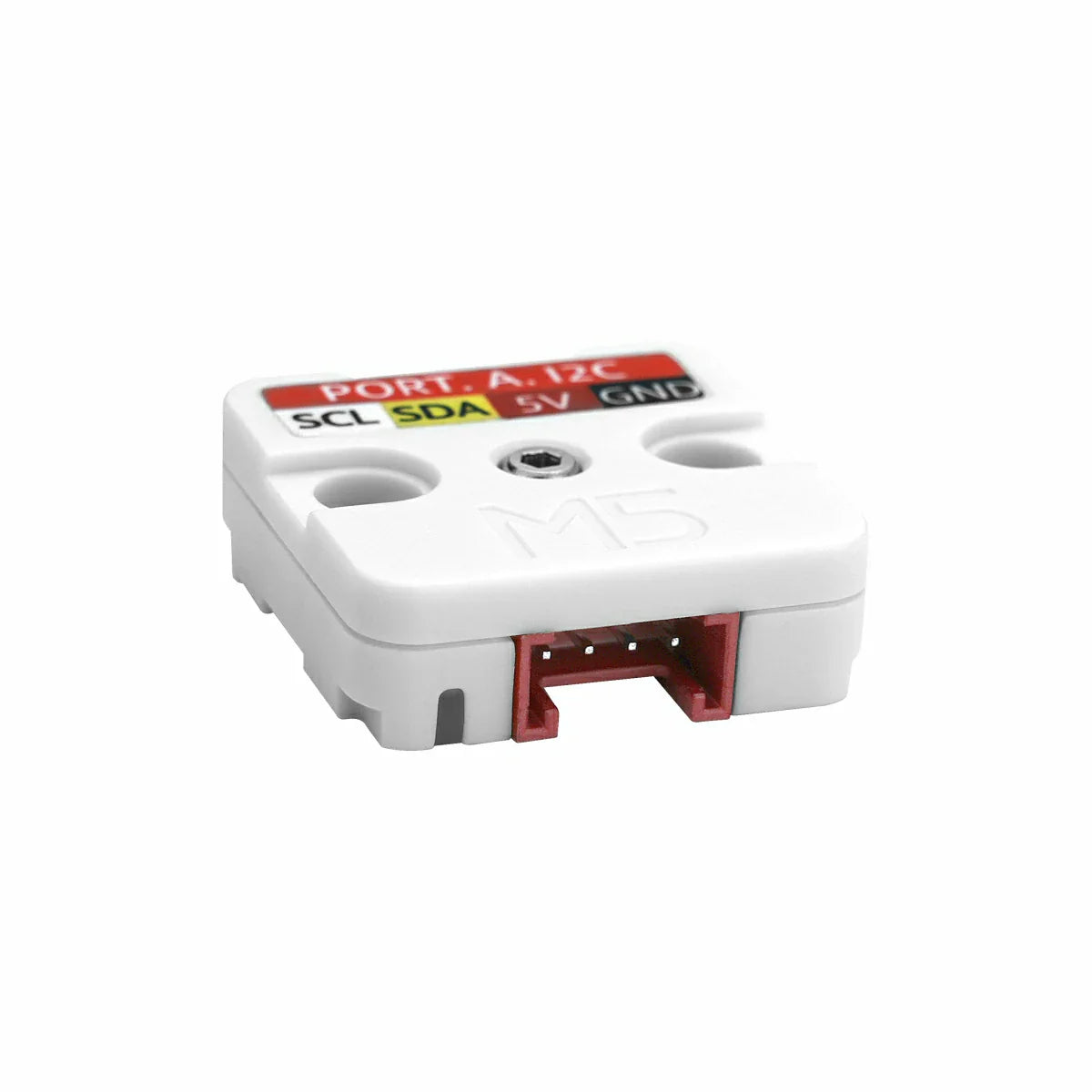 M5Stack Mini ToF-90 25-degree field of view illustration