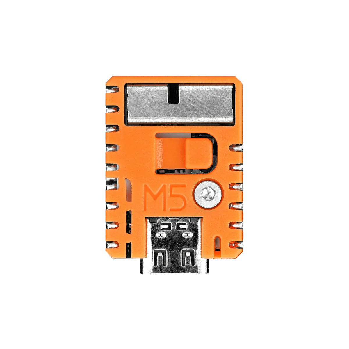 M5StampS3A with 2.54 Header Pin